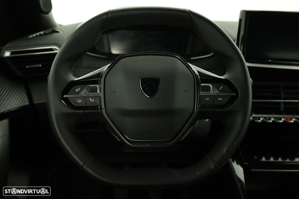 Peugeot 2008 1.2 PureTech Allure - 14