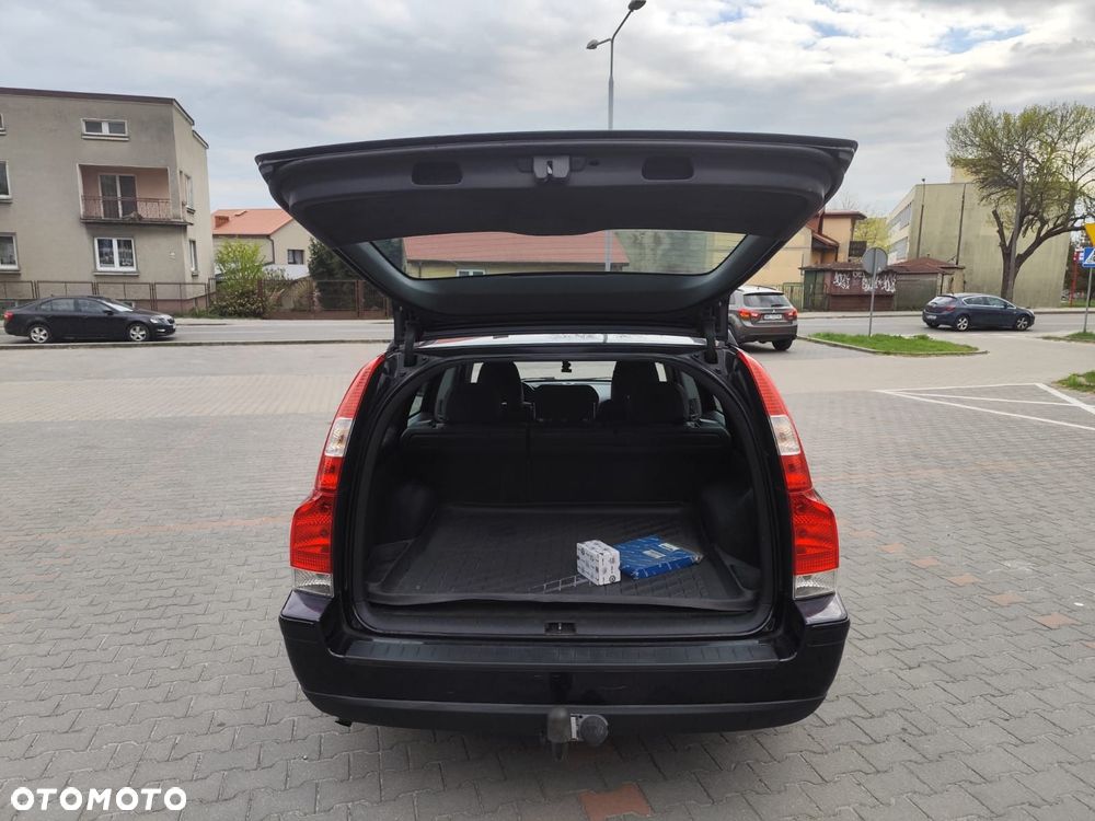 Volvo V70 - 15