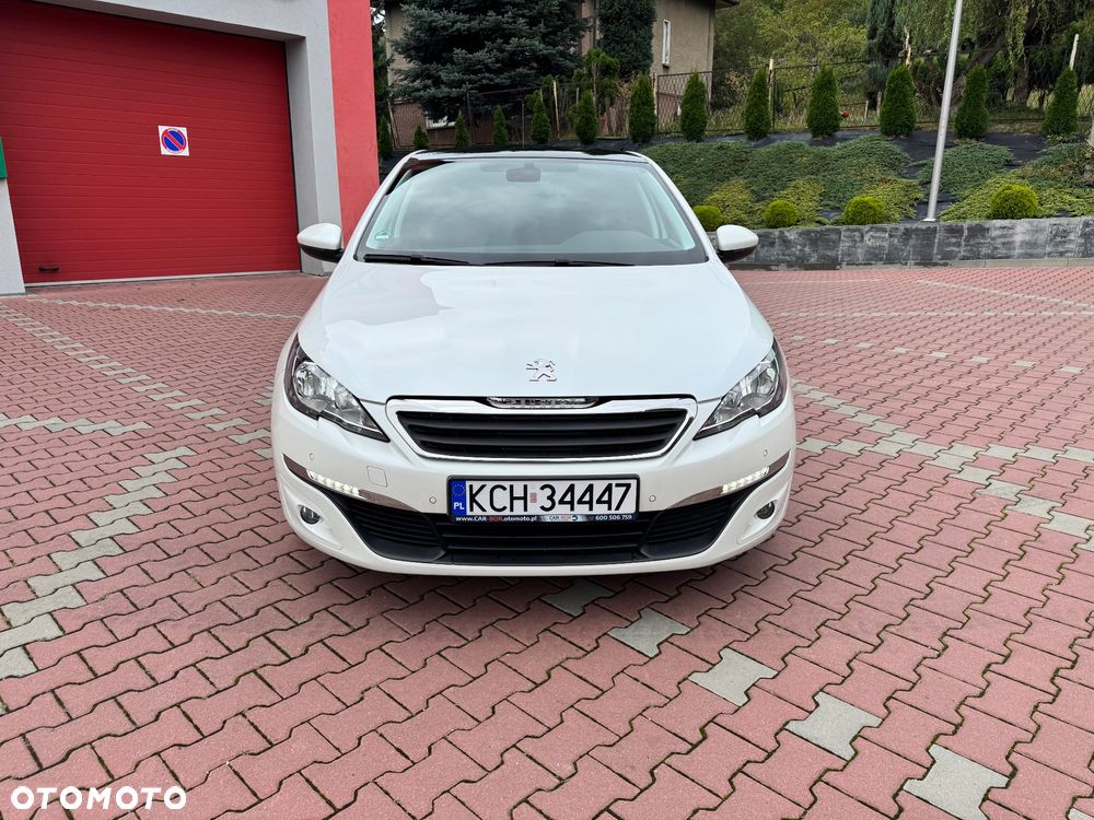 Peugeot 308 PureTech 130 Stop & Start Active - 5