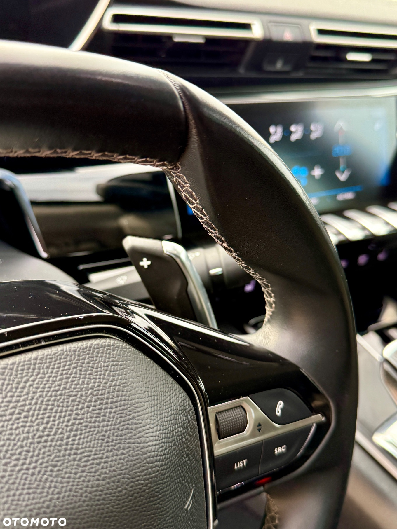 Peugeot 508 2.0 BlueHDi Allure S&S EAT8 - 14
