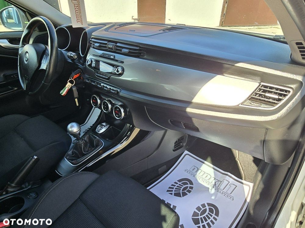 Alfa Romeo Giulietta - 23