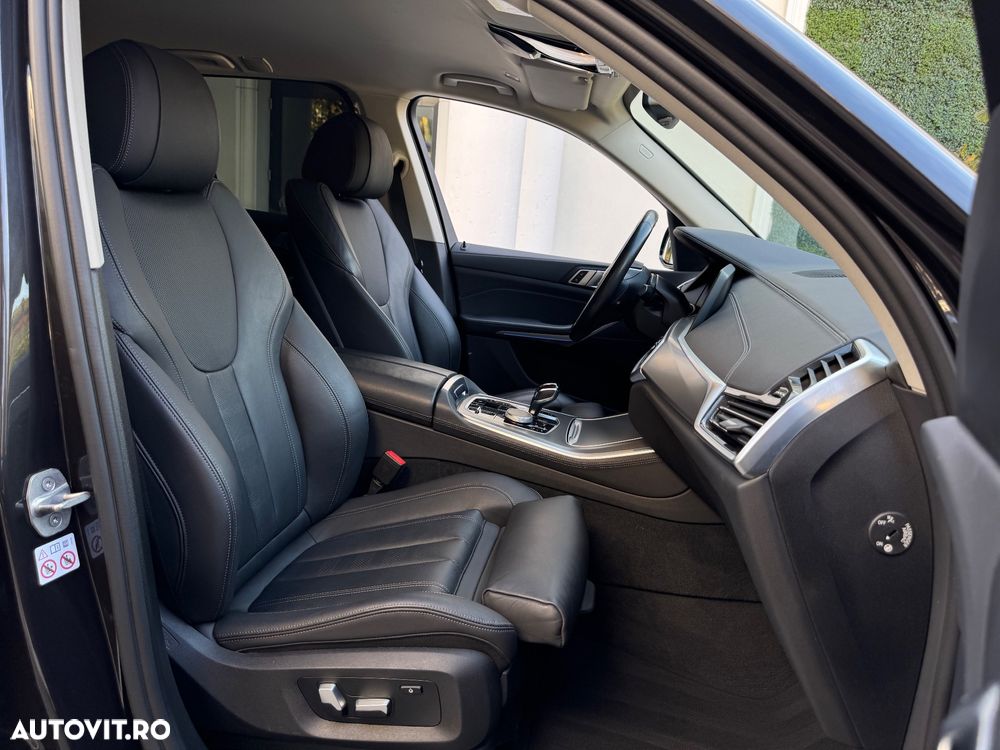 BMW X5 xDrive45e xLine - 14