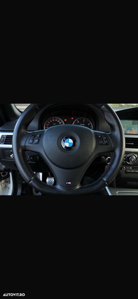 BMW Seria 3 - 13