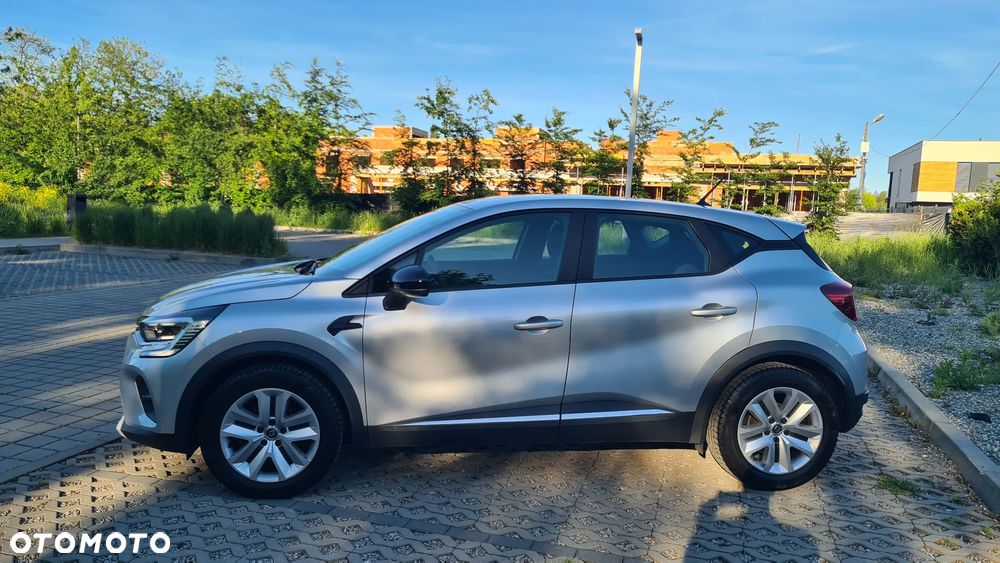 Renault Captur 1.0 TCe Intens - 15