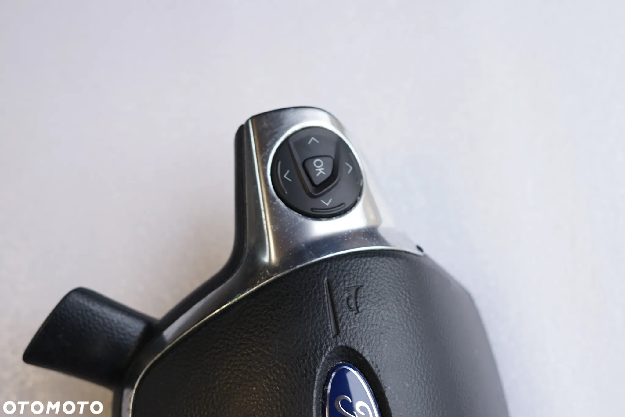 Airbag poduszka kierowcy Ford Grand C-Max Mk.2 - 4