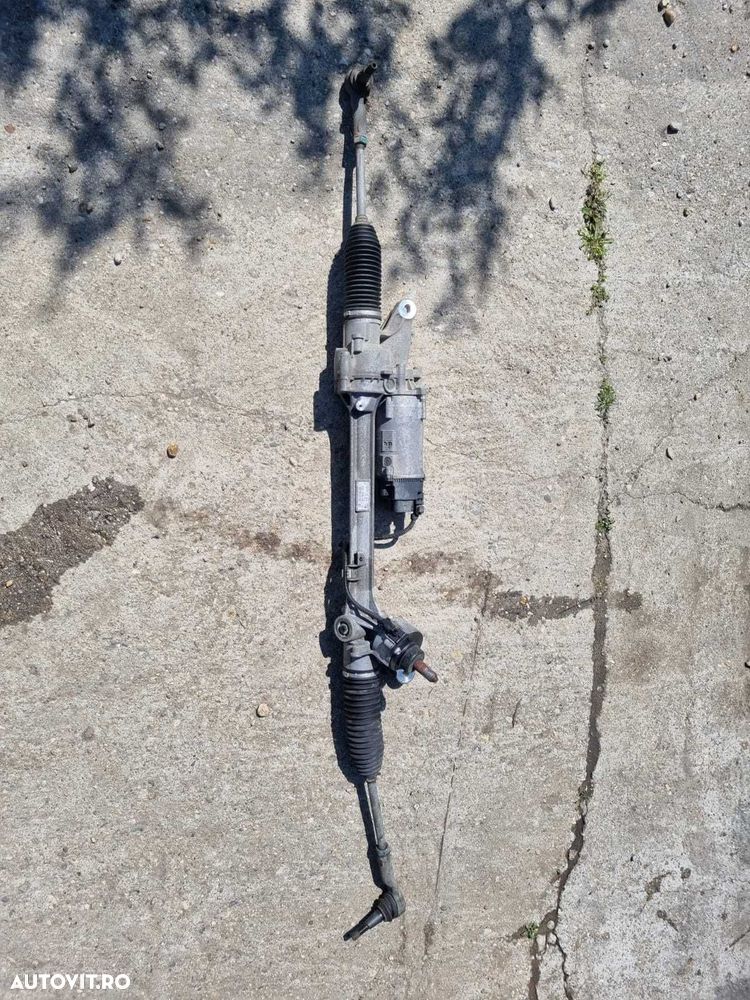 Caseta directie Range Rover Sport 2014-2019 cod GK62-3200-AC - 1