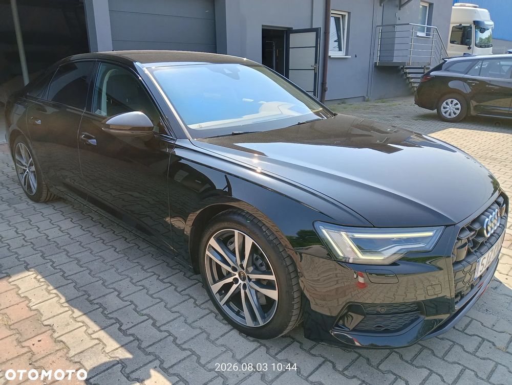 Audi A6 Limousine - 6