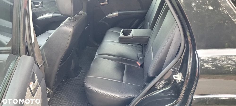 Kia Sportage - 15
