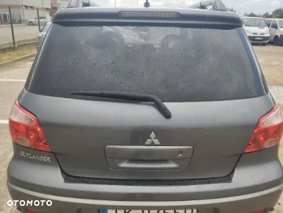 Mitsubishi Outlander 2.0 Comfort - 4