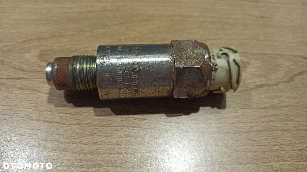 STARY TYP IMPULSATOR V1.10 / V110 - Volvo 4-pinowy - 1