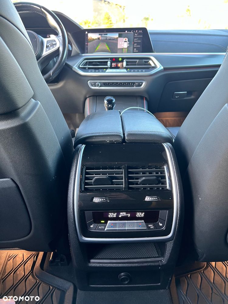 BMW X5 xDrive40d mHEV sport - 9