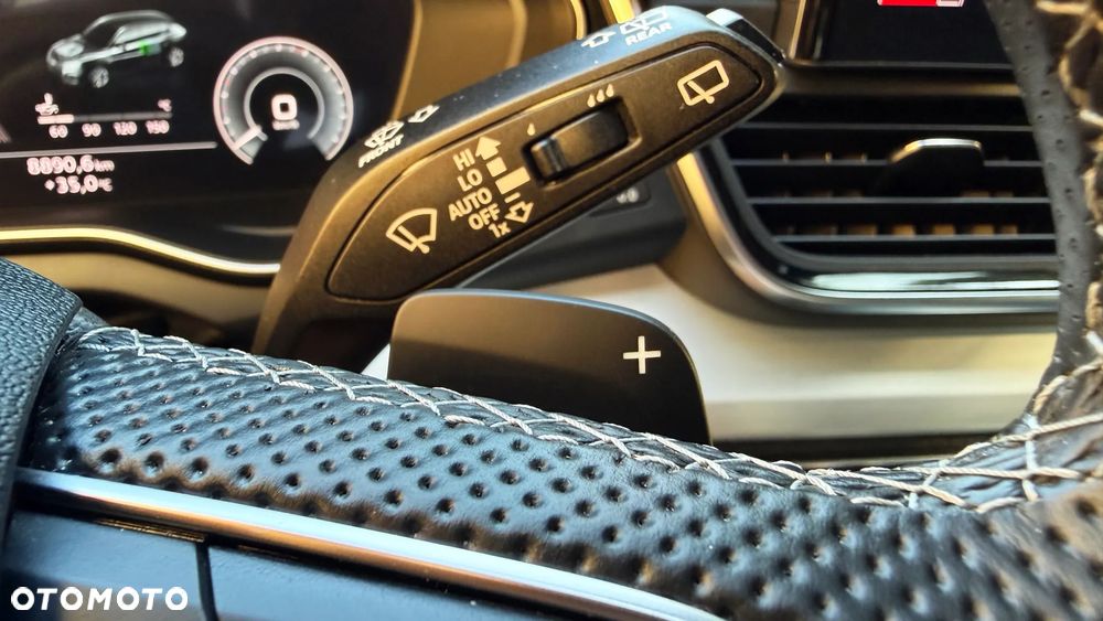 Audi Q5 Sportback 50 TFSI e Quattro S Line S tronic - 28