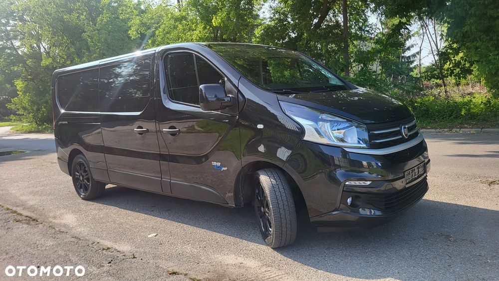 Renault Trafic L2 - 2