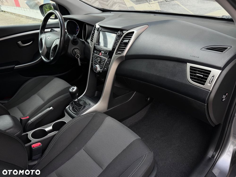 Hyundai i30 - 8