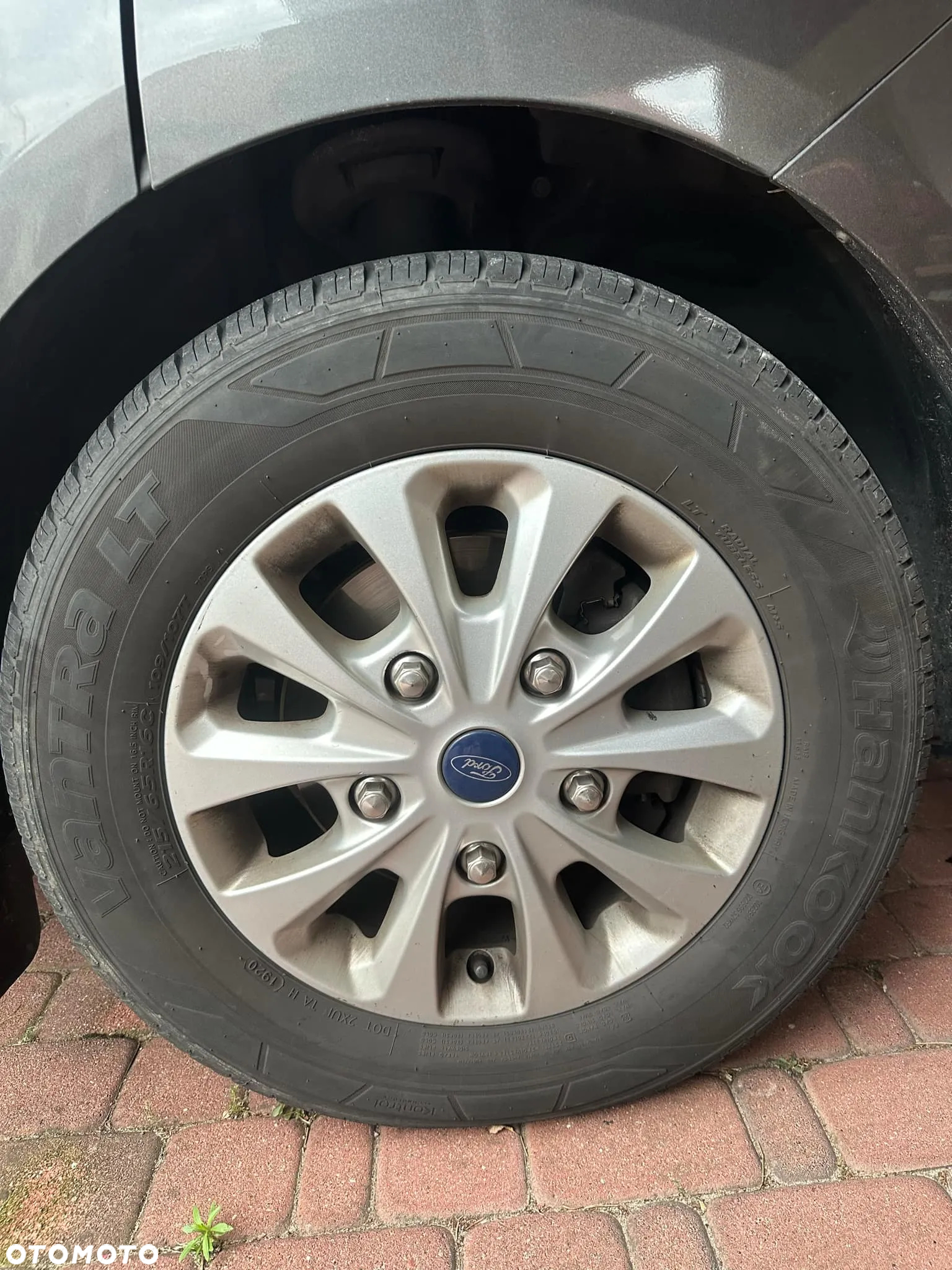 Ford Tourneo Custom 2.0 TDCi L2 Titanium SelectShift - 22