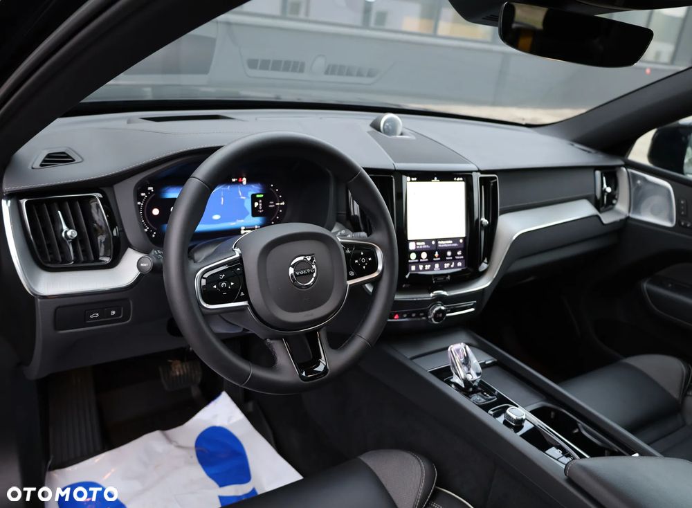 Volvo XC 60 T8 AWD Polestar Engineered - 13