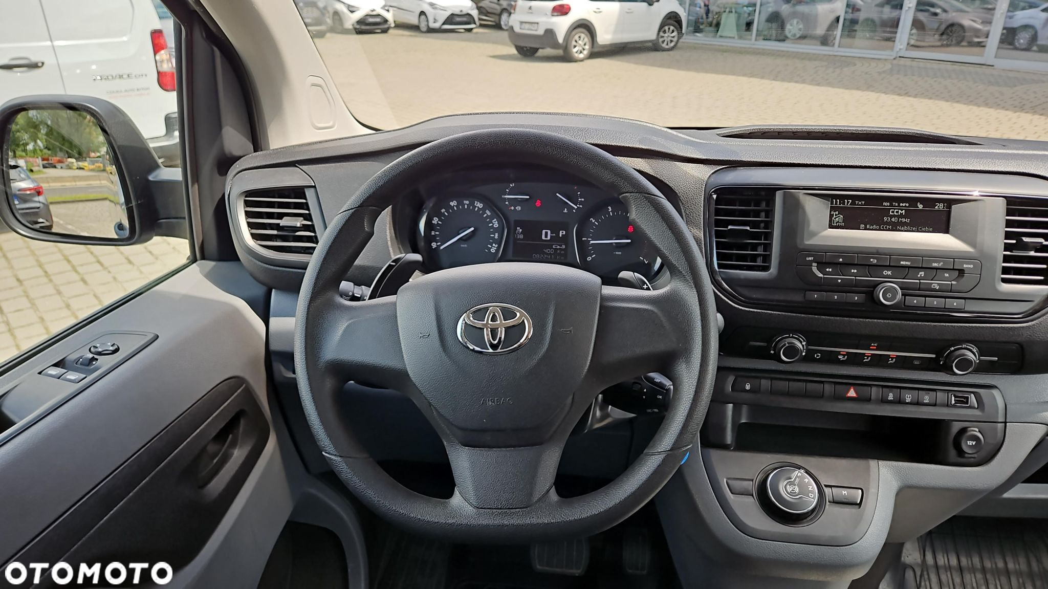 Toyota Proace Verso 2.0 D4-D Long Business - 31