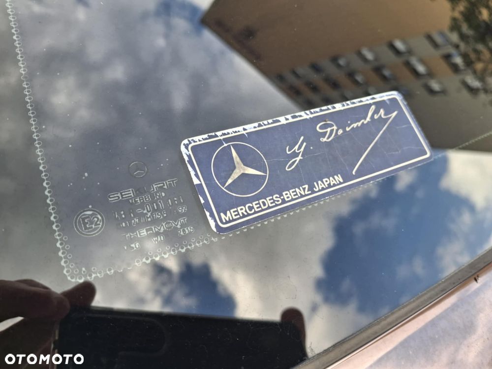 Mercedes-Benz SL - 34