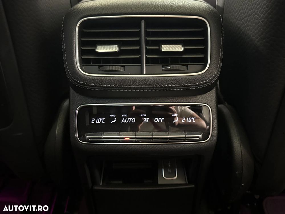 Mercedes-Benz GLE 400 d 4MATIC - 25