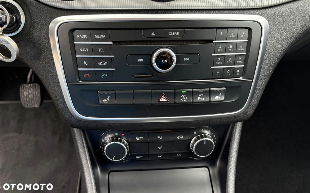 Mercedes-Benz CLA 180 Edition 1 - 30