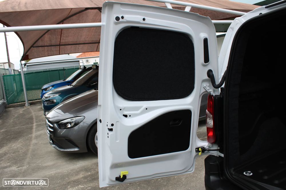 Fiat Doblo - 38