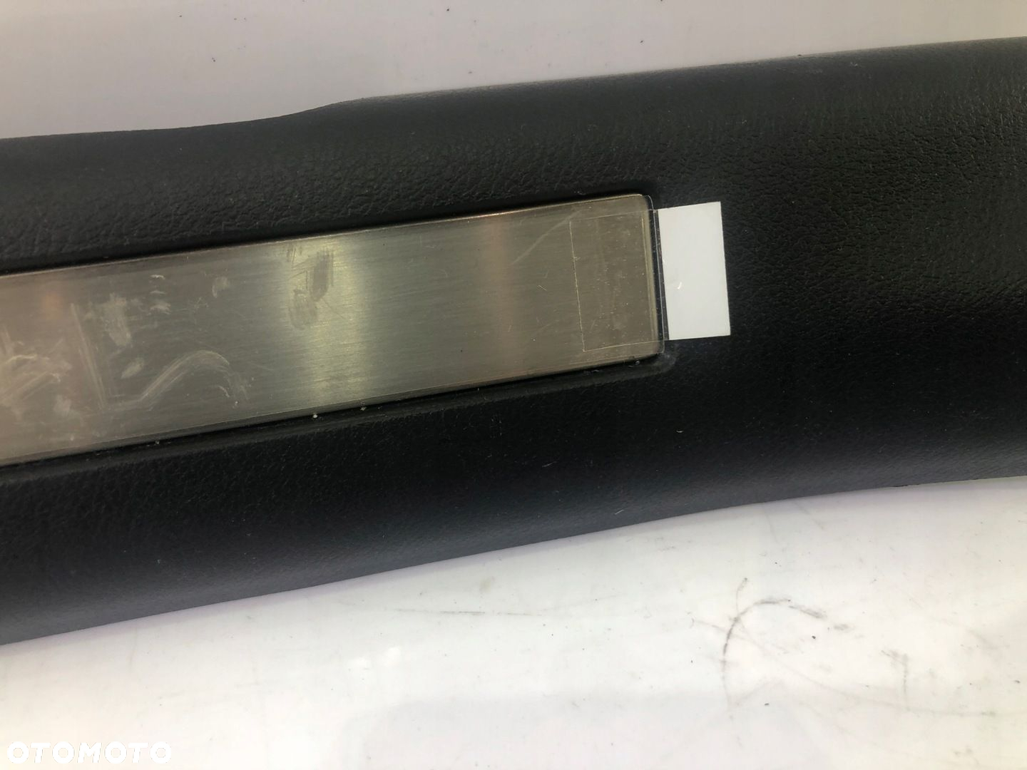 LEXUS RX 450H LISTWA PROGOWA LEWA 67920-48130 - 2