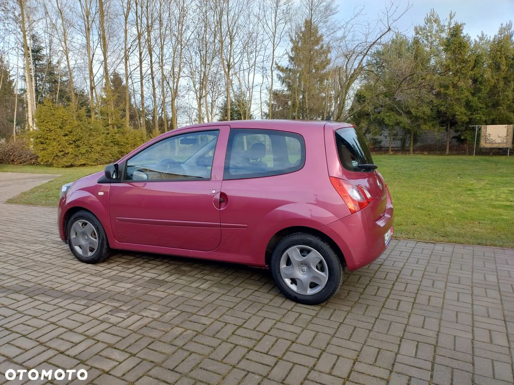 Renault Twingo 1.2 LEV 16V 75 Expression - 12
