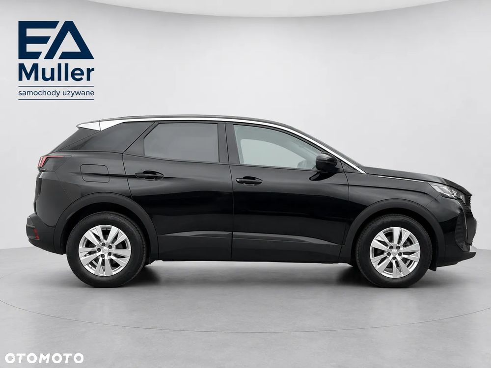 Peugeot 3008 1.2 PureTech Active Pack S&S EAT8 - 6