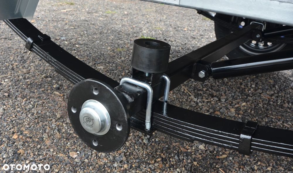 Inny Fracht Monika NA RESORACH 5 piórowych - 33