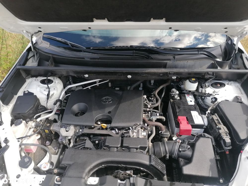 Toyota RAV4 2.0 Comfort 4x2 - 7