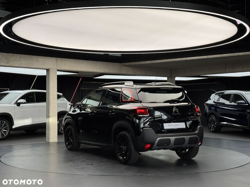 Citroën C3 Aircross - 4