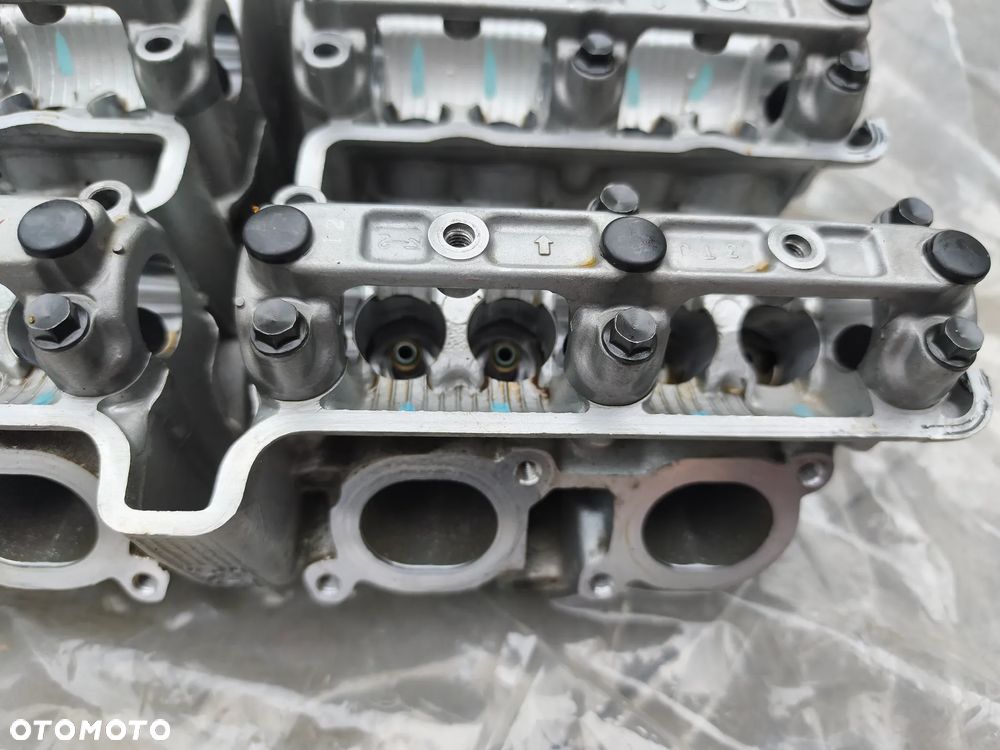 Głowica Yamaha Thundercat 600 YZF 600R - 5