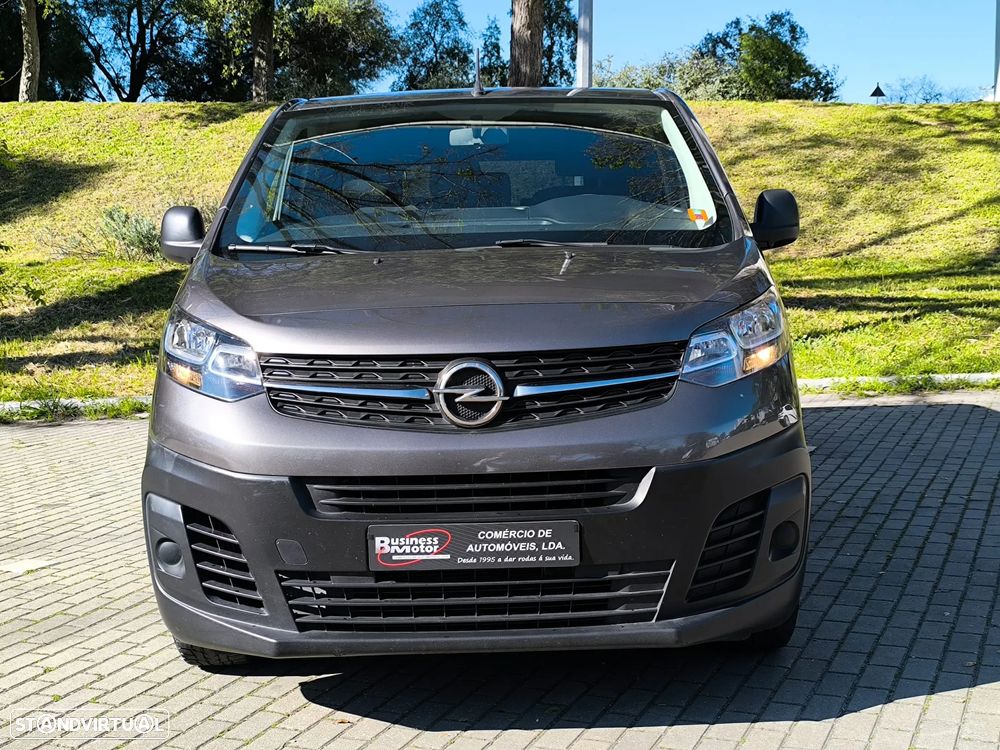 Opel Vivaro 1.5 CDTi L2H1 Enjoy - 9