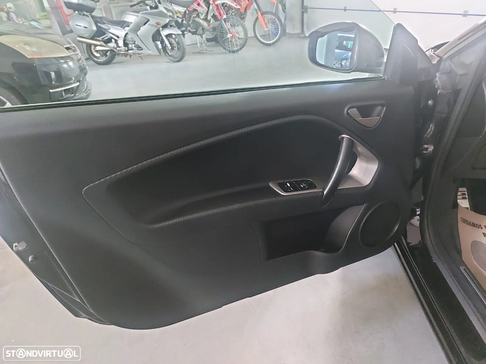 Alfa Romeo MiTo 1.3 JTDM ECO Turismo - 14