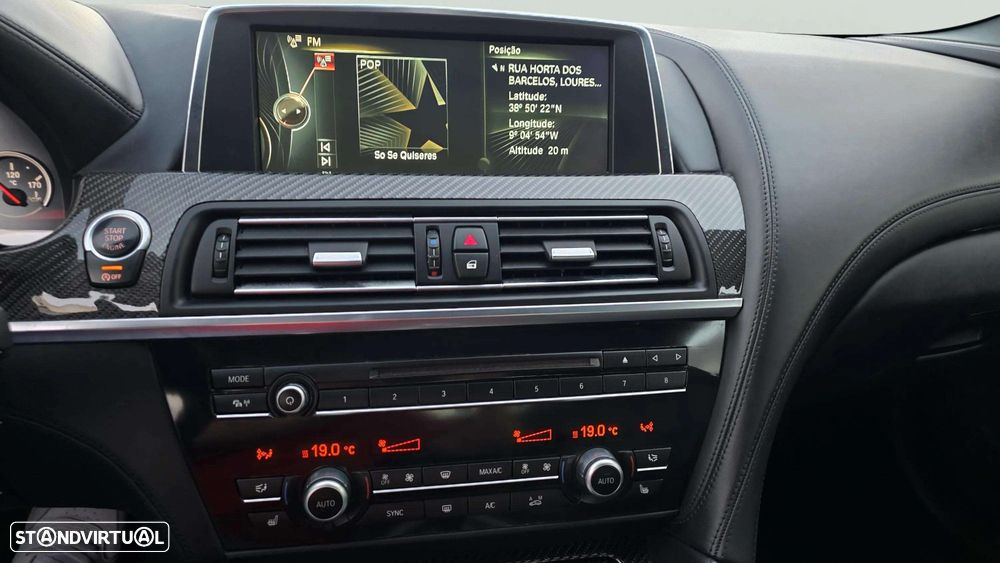 BMW M6 Competition - 15