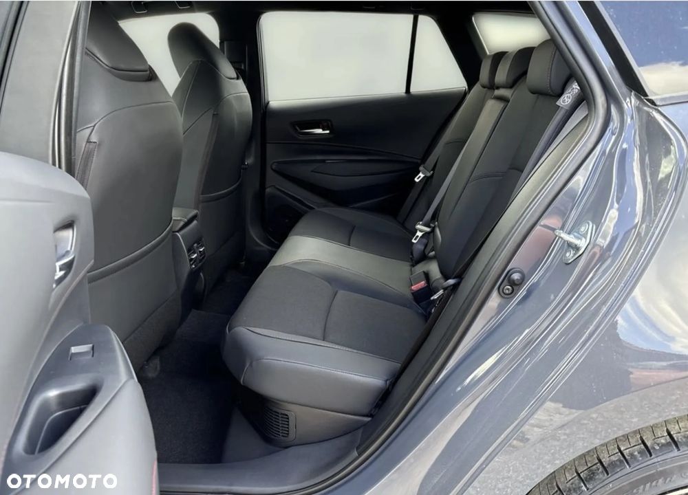 Toyota Corolla 1.8 Hybrid Style - 13