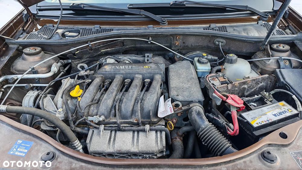 Dacia Duster SCe 115 4x2 Prestige - 38