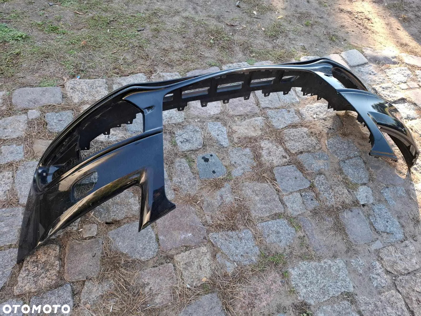 ZDERZAK PRZEDNI PRZÓD AUDI Q5 8R0 S LINE 12-16 LIFT XENON ŁADNY - 4