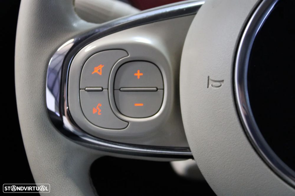 Fiat 500 1.0 Hybrid - 17
