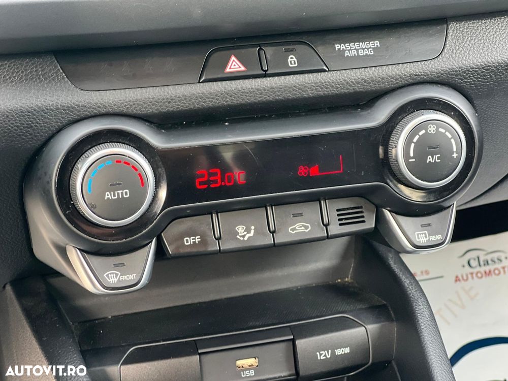 Kia Rio 1.0 T-GDI 7DCT Urban - 17