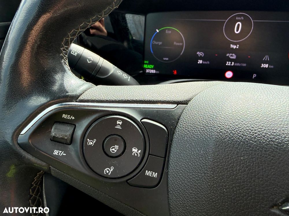 Opel Mokka Mokka-e 50 kWh Elegance - 23