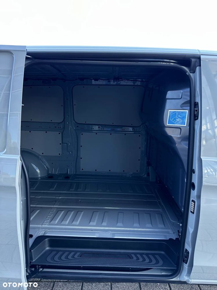 Mercedes-Benz Vito - 27