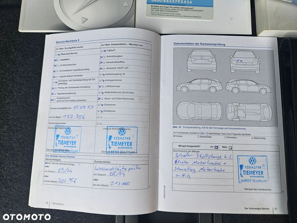 Volkswagen Golf Sportsvan - 32