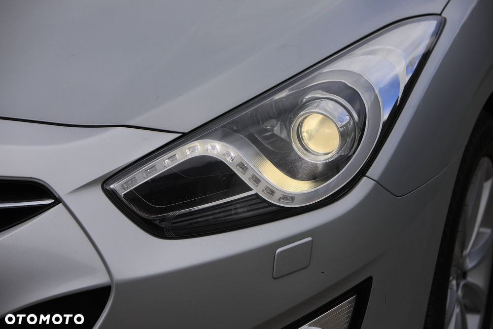 Hyundai i40 2.0 GDI Style - 29