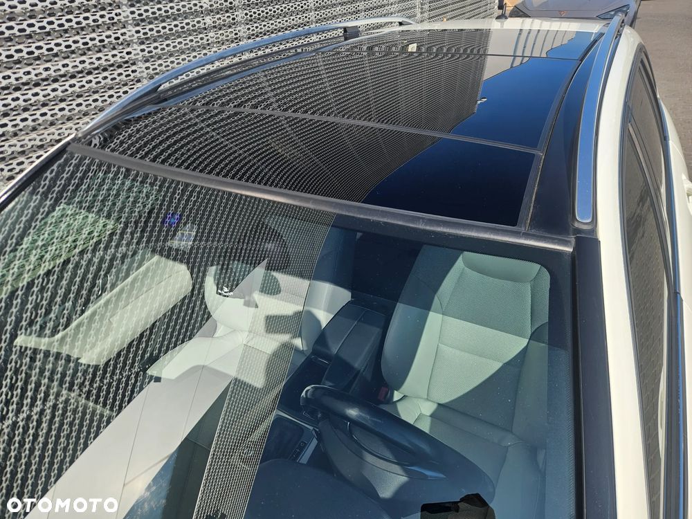 Mercedes-Benz Klasa C 250 CDI DPF 4Matic 7G-TRONIC BlueEFFICIENCY - 25