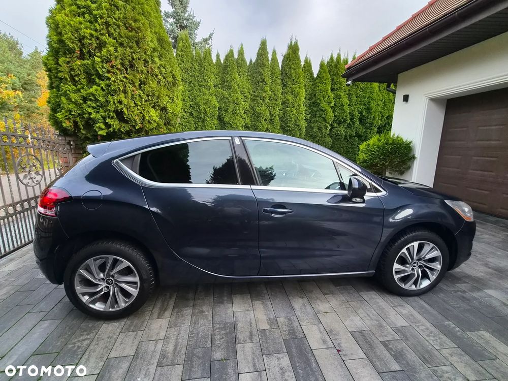 Citroën DS4 - 12