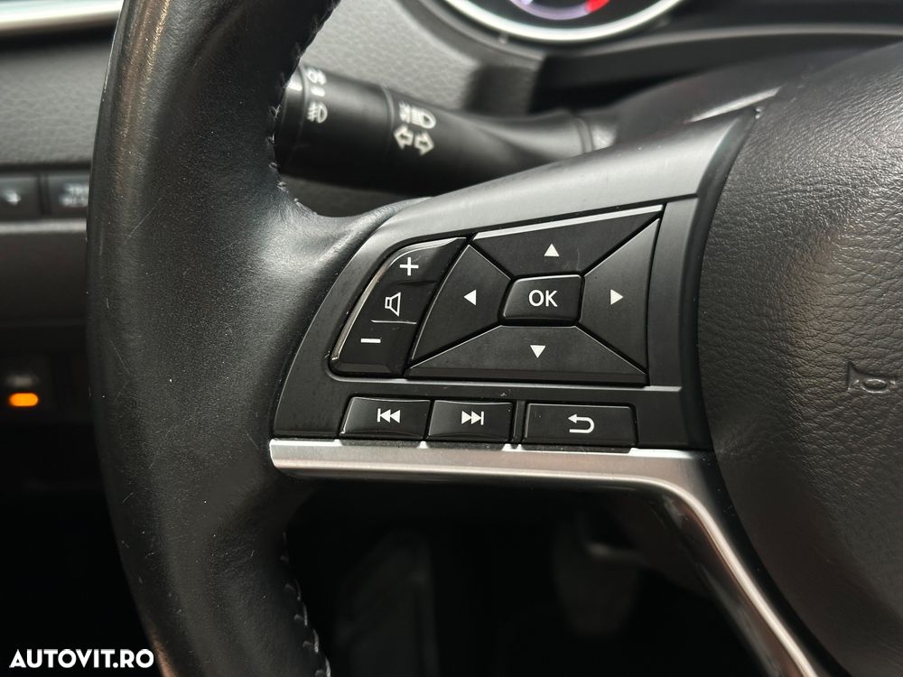 Nissan Qashqai - 36