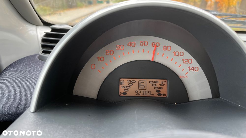 Smart Fortwo - 19