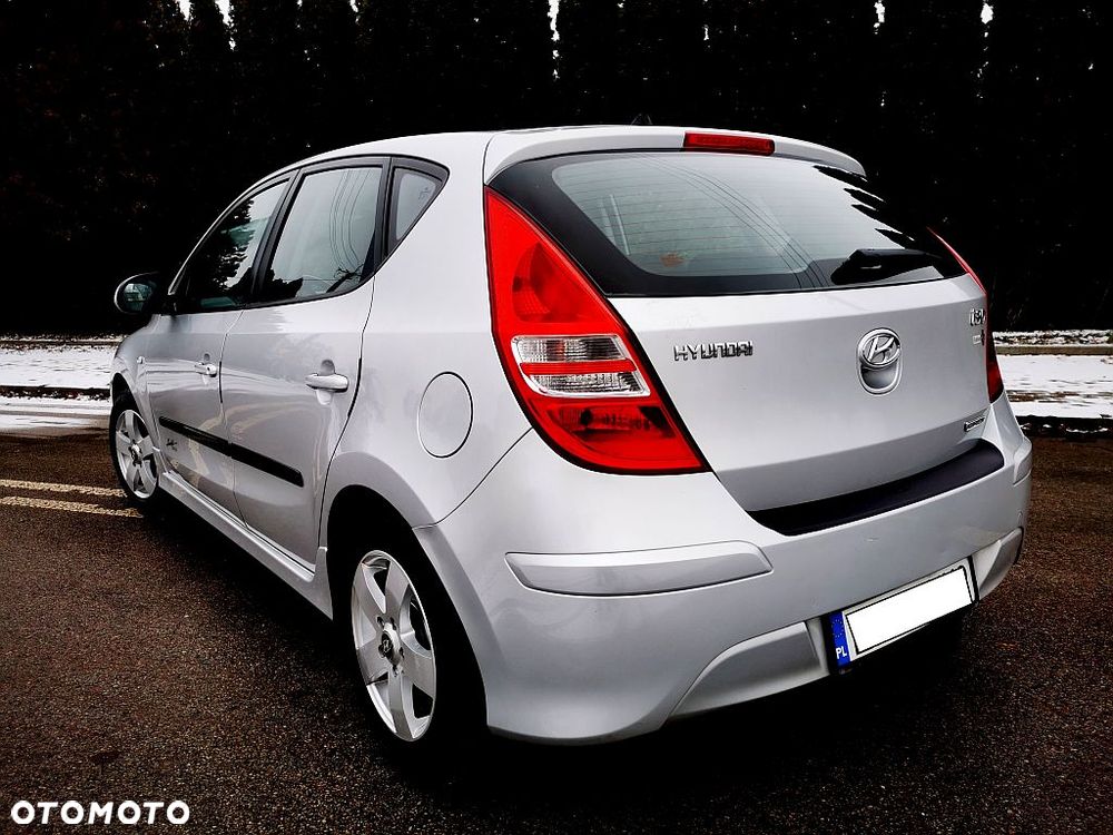 Hyundai i30 1.6 CRDi Edition Plus - 3