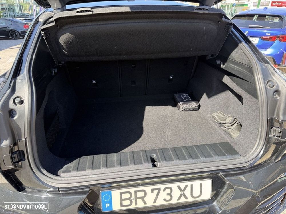 BMW X2 18 d sDrive Auto Pack M - 16